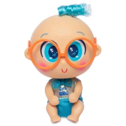 Distroller Munecas Y Peluches*Muneco Churro Edicion Unicolorika Chamoy Y Amiguis