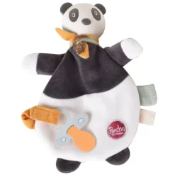 Tikiri Preescolar*Muneco Dudu Panda - Munecodudu