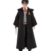 Wizarding World Munecas Y Peluches*Muneco Harry De La Coleccion De Harry Potter Mattel