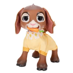 Disney Munecas Y Peluches*Muneco Interactivo Valentino Wish