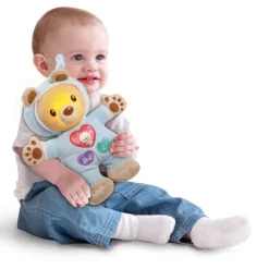 VTech Preescolar*Muneco Musical Cuco Luz De Cuna Muneco Luminoso Baby