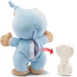 VTech Preescolar*Muneco Musical Cuco Luz De Cuna Muneco Luminoso Baby