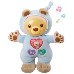 VTech Preescolar*Muneco Musical Cuco Luz De Cuna Muneco Luminoso Baby