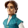 Mattel Munecas Y Peluches*Muneco Principe Flynn Disney Princess