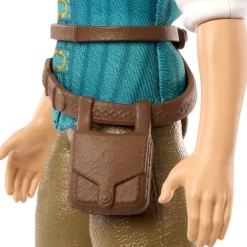 Mattel Munecas Y Peluches*Muneco Principe Flynn Disney Princess