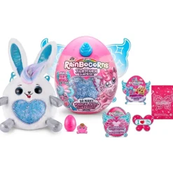 Bizak Munecas Y Peluches*Muneco Sorpresa Fairycorn Rainbocorns