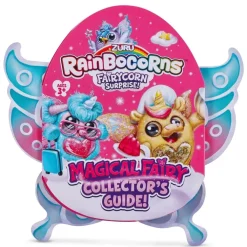Bizak Munecas Y Peluches*Muneco Sorpresa Fairycorn Rainbocorns