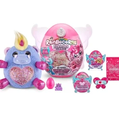 Bizak Munecas Y Peluches*Muneco Sorpresa Fairycorn Rainbocorns