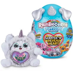 Bizak Munecas Y Peluches*Muneco Sorpresa Puppycorn Rainbocorns