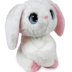 My Fuzzy Friend Electrónicos* Poppy Bunny