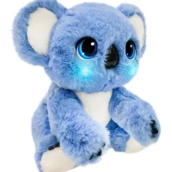 Famosa Munecas Y Peluches*My Fuzzy Friends Snuggling Koala