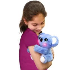 Famosa Munecas Y Peluches*My Fuzzy Friends Snuggling Koala