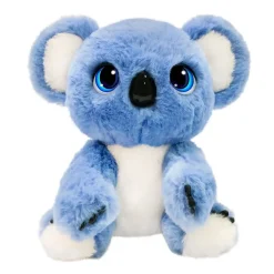 Famosa Munecas Y Peluches*My Fuzzy Friends Snuggling Koala