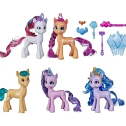 My Little Pony Munecas Y Peluches* Movie Unicorn Party Celebration