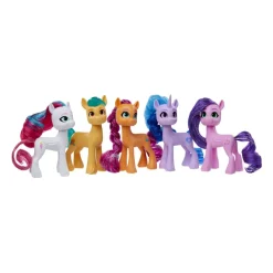 My Little Pony Munecas Y Peluches* Movie Unicorn Party Celebration