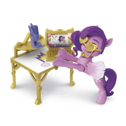 My Little Pony Munecas Y Peluches* Pipp Revela La Habitacion Real
