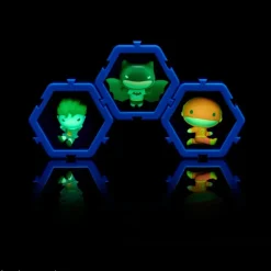 BANDAI Muñecos Articulados*Nano Pods Dc