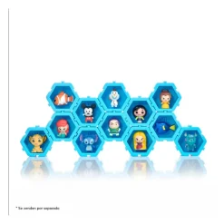 BANDAI Muñecos Articulados*Nano Pods Disney