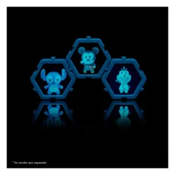 BANDAI Muñecos Articulados*Nano Pods Disney
