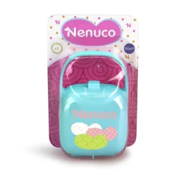 Nenuco Munecas Y Peluches* Chupetes