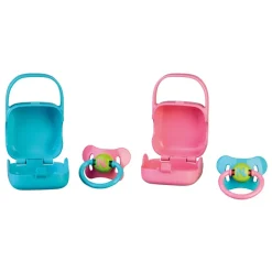 Nenuco Munecas Y Peluches* Chupetes