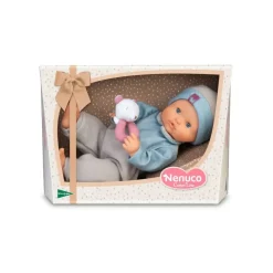 Nenuco Munecas Y Peluches* Recien Nacido Cotton Line