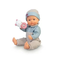Nenuco Munecas Y Peluches* Recien Nacido Cotton Line