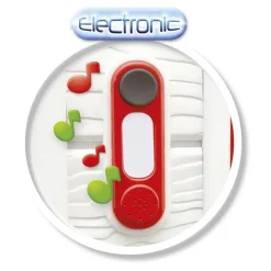 Smoby Casitas Y Parques*Neo Friends House Con Cocina