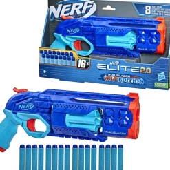 Nerf Juguetes Al Aire Libre* Elite 2.0 Wild Edition Trailblazer Rd-8