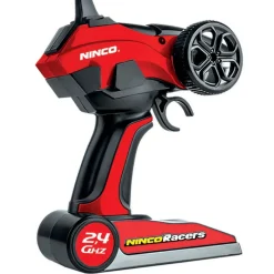 Ninco Coches, Circuitos Y Radiocontrol*racers Overlander