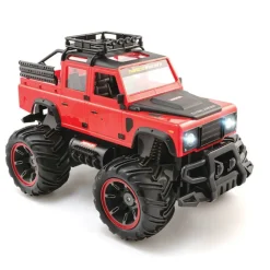 Ninco Coches, Circuitos Y Radiocontrol*racers Overlander