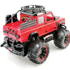 Ninco Coches, Circuitos Y Radiocontrol*racers Overlander