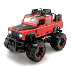 Ninco Coches, Circuitos Y Radiocontrol*racers Overlander