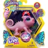 Little Live Pets Munecas Y Peluches*Nova, Tu Camaleona Luminosa