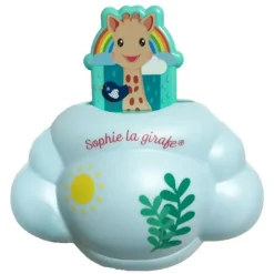 Sophie La Girafe® Preescolar*Nube De Bano Sophie