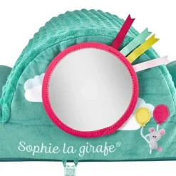 Sophie La Girafe® Preescolar*Nube De Motricidad Sophie La Girafe