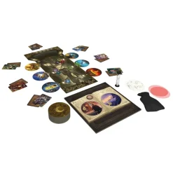 Asmodee Juegos De Mesa*Obscurio