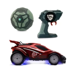 Rocket League Coches, Circuitos Y Radiocontrol*Octane Turbo Smoke Radiocontrol
