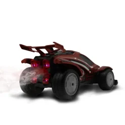 Rocket League Coches, Circuitos Y Radiocontrol*Octane Turbo Smoke Radiocontrol