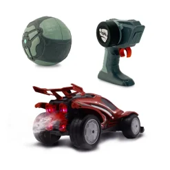 Rocket League Coches, Circuitos Y Radiocontrol*Octane Turbo Smoke Radiocontrol