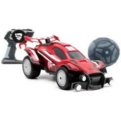 Rocket League Coches, Circuitos Y Radiocontrol*Octane Turbo Smoke Radiocontrol