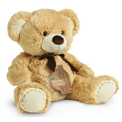 El Corte Inglés Munecas Y Peluches*Oso Grande De Peluche Sostenible El Corte Ingles