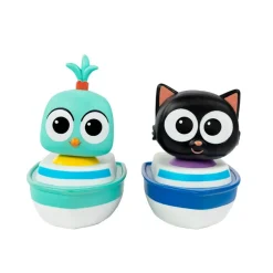 Milo Preescolar*Pack 2 Barquitos