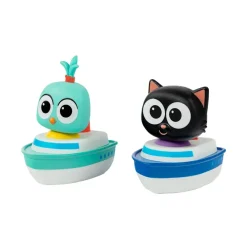 Milo Preescolar*Pack 2 Barquitos