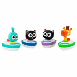 Milo Preescolar*Pack 2 Barquitos