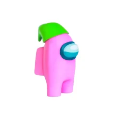 Bizak Muñecos Articulados*Pack 1 En Blister Surtido Among Us S2