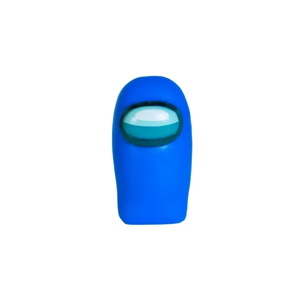 Bizak Muñecos Articulados*Pack 1 En Blister Surtido Among Us S2