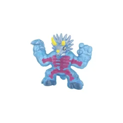 Goo Jit Zu Muñecos Articulados*Pack De 2 Figuras Heroe
