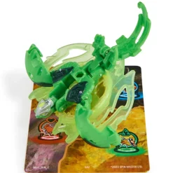 Spin Master Muñecos Articulados*Pack Surtido Bakugan Starter