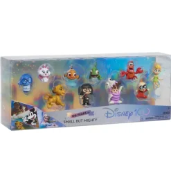 Just Play Products Muñecos Articulados*Pack Surtido Figuras Disney D100
